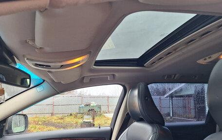 Volvo XC70 II рестайлинг, 2008 год, 1 250 000 рублей, 31 фотография