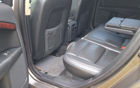 Volvo XC70 II рестайлинг, 2008 год, 1 250 000 рублей, 21 фотография