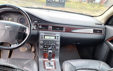 Volvo XC70 II рестайлинг, 2008 год, 1 250 000 рублей, 27 фотография