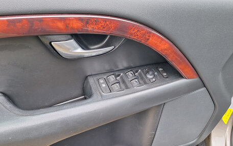 Volvo XC70 II рестайлинг, 2008 год, 1 250 000 рублей, 28 фотография