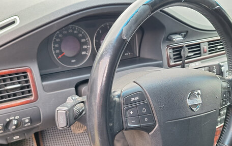 Volvo XC70 II рестайлинг, 2008 год, 1 250 000 рублей, 24 фотография