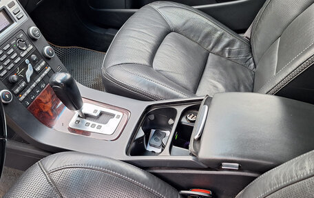 Volvo XC70 II рестайлинг, 2008 год, 1 250 000 рублей, 26 фотография