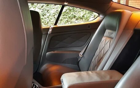 Bentley Continental GT I, 2004 год, 2 399 999 рублей, 10 фотография