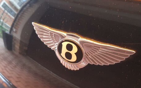 Bentley Continental GT I, 2004 год, 2 399 999 рублей, 11 фотография