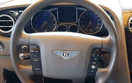 Bentley Continental GT I, 2004 год, 2 399 999 рублей, 18 фотография