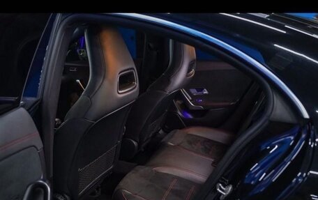 Mercedes-Benz CLA, 2021 год, 4 000 000 рублей, 7 фотография