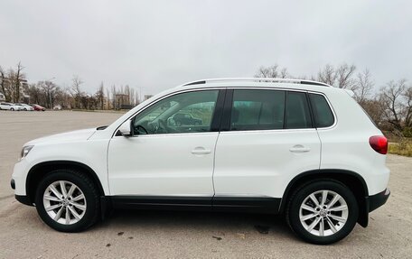 Volkswagen Tiguan I, 2015 год, 1 690 000 рублей, 2 фотография