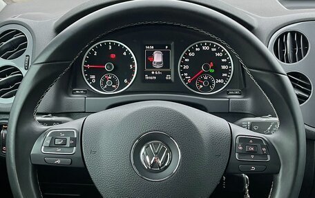 Volkswagen Tiguan I, 2015 год, 1 690 000 рублей, 7 фотография