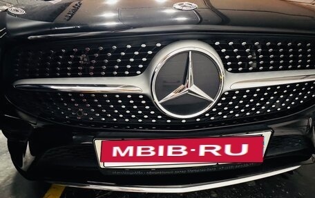 Mercedes-Benz CLA, 2021 год, 4 000 000 рублей, 9 фотография