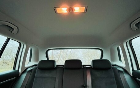 Volkswagen Tiguan I, 2015 год, 1 690 000 рублей, 6 фотография