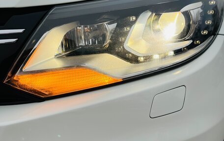 Volkswagen Tiguan I, 2015 год, 1 690 000 рублей, 12 фотография