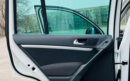 Volkswagen Tiguan I, 2015 год, 1 690 000 рублей, 15 фотография