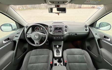 Volkswagen Tiguan I, 2015 год, 1 690 000 рублей, 5 фотография