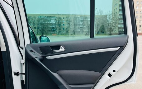 Volkswagen Tiguan I, 2015 год, 1 690 000 рублей, 16 фотография