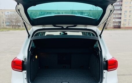 Volkswagen Tiguan I, 2015 год, 1 690 000 рублей, 8 фотография