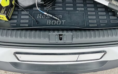 Volkswagen Tiguan I, 2015 год, 1 690 000 рублей, 23 фотография