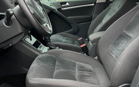 Volkswagen Tiguan I, 2015 год, 1 690 000 рублей, 29 фотография