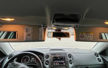 Volkswagen Tiguan I, 2015 год, 1 690 000 рублей, 28 фотография