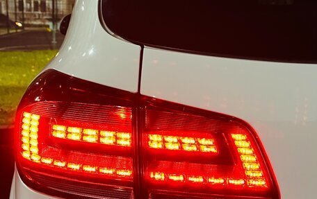 Volkswagen Tiguan I, 2015 год, 1 690 000 рублей, 26 фотография