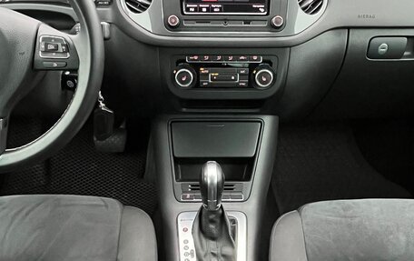 Volkswagen Tiguan I, 2015 год, 1 690 000 рублей, 30 фотография