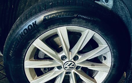 Volkswagen Tiguan I, 2015 год, 1 690 000 рублей, 39 фотография