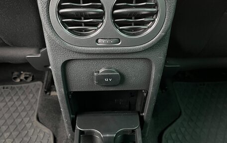 Volkswagen Tiguan I, 2015 год, 1 690 000 рублей, 35 фотография