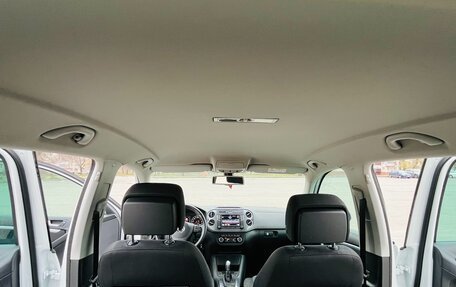 Volkswagen Tiguan I, 2015 год, 1 690 000 рублей, 34 фотография