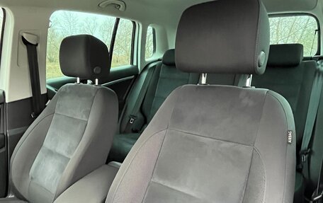 Volkswagen Tiguan I, 2015 год, 1 690 000 рублей, 31 фотография