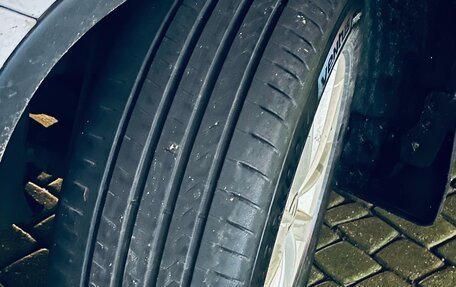 Volkswagen Tiguan I, 2015 год, 1 690 000 рублей, 40 фотография