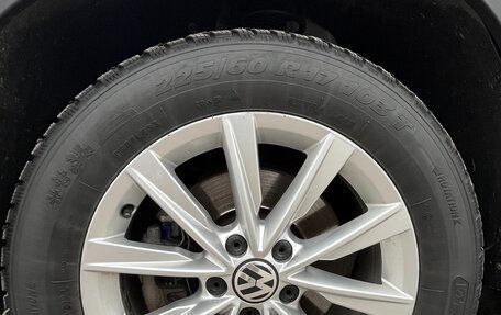 Volkswagen Tiguan I, 2015 год, 1 690 000 рублей, 37 фотография