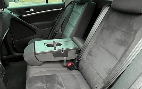 Volkswagen Tiguan I, 2015 год, 1 690 000 рублей, 33 фотография