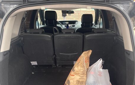 Renault Scenic III, 2011 год, 650 000 рублей, 6 фотография