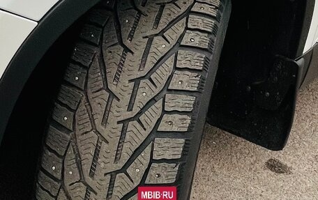 Volkswagen Tiguan I, 2015 год, 1 690 000 рублей, 38 фотография