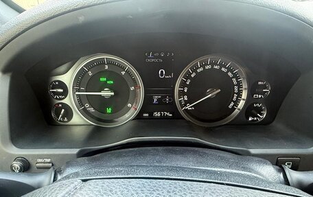 Toyota Land Cruiser 200, 2020 год, 8 590 000 рублей, 8 фотография