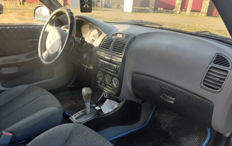 Hyundai Accent II, 2008 год, 550 000 рублей, 3 фотография