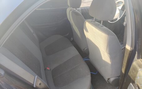 Hyundai Accent II, 2008 год, 550 000 рублей, 2 фотография