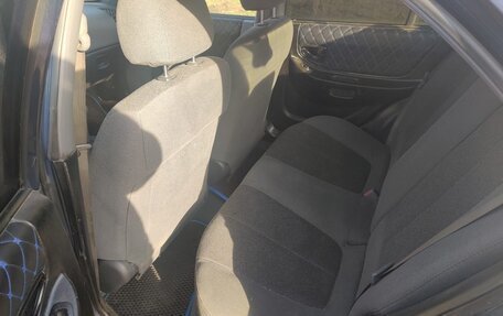 Hyundai Accent II, 2008 год, 550 000 рублей, 5 фотография