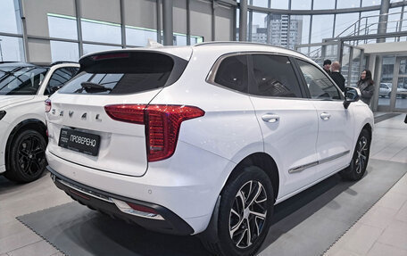 Haval Jolion, 2021 год, 1 900 000 рублей, 6 фотография