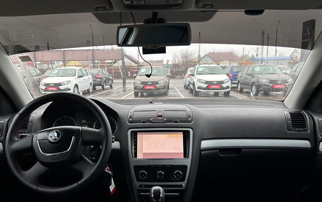 Skoda Octavia, 2011 год, 700 000 рублей, 2 фотография