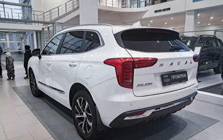 Haval Jolion, 2021 год, 1 900 000 рублей, 8 фотография