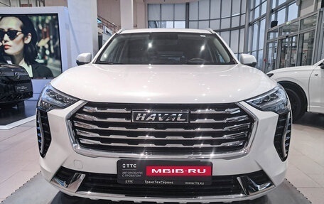 Haval Jolion, 2021 год, 1 900 000 рублей, 2 фотография