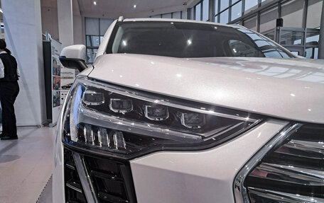 Haval Jolion, 2021 год, 1 900 000 рублей, 21 фотография