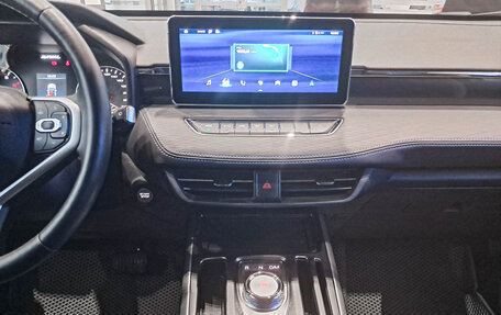 Haval Jolion, 2021 год, 1 900 000 рублей, 18 фотография