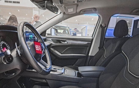 Haval Jolion, 2021 год, 1 900 000 рублей, 20 фотография