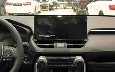 Toyota RAV4, 2025 год, 4 300 000 рублей, 18 фотография