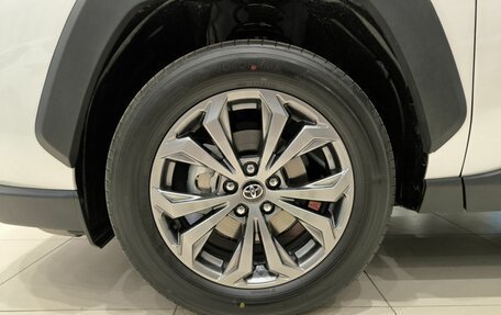 Toyota RAV4, 2025 год, 4 300 000 рублей, 22 фотография