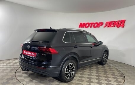 Volkswagen Tiguan II, 2018 год, 2 380 000 рублей, 4 фотография