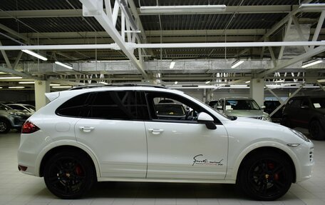 Porsche Cayenne III, 2013 год, 2 088 000 рублей, 8 фотография