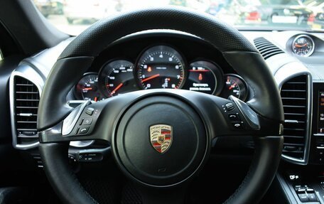 Porsche Cayenne III, 2013 год, 2 088 000 рублей, 11 фотография