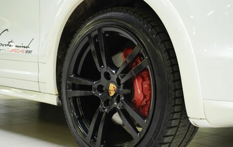 Porsche Cayenne III, 2013 год, 2 088 000 рублей, 9 фотография